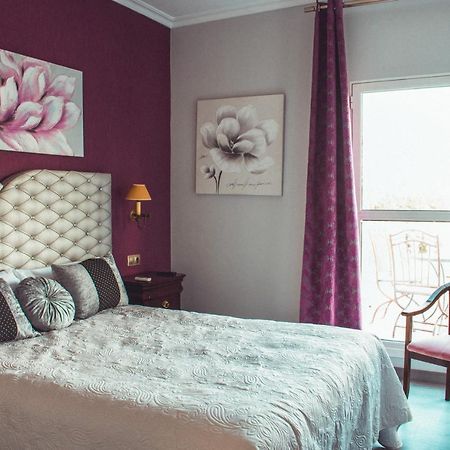 Morón de la Frontera La Morona Hotel מראה חיצוני תמונה