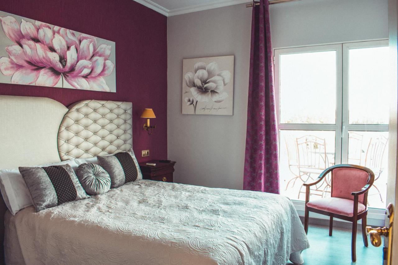 Morón de la Frontera La Morona Hotel מראה חיצוני תמונה