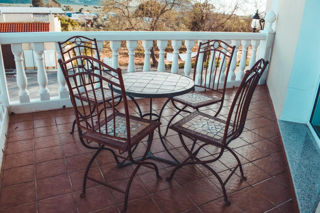 Morón de la Frontera La Morona Hotel מראה חיצוני תמונה
