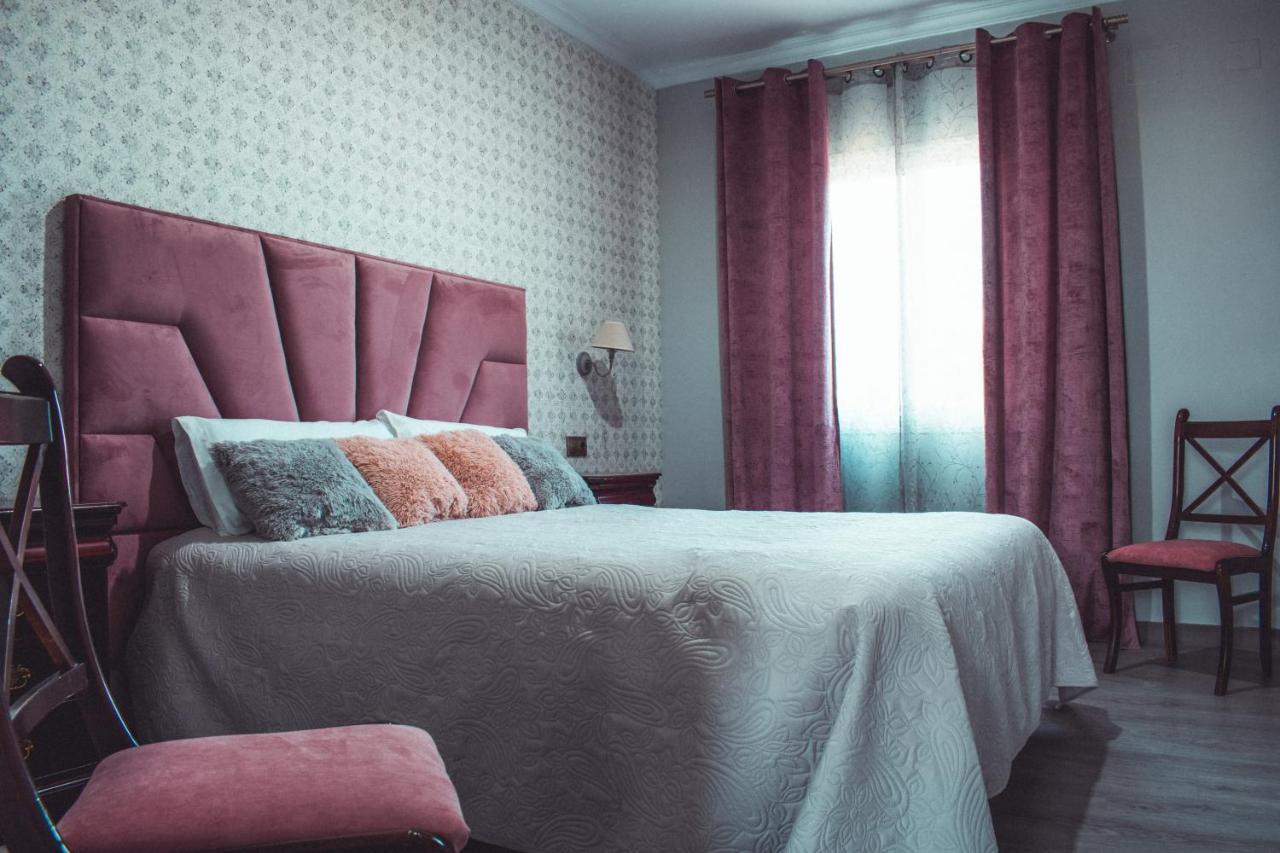 Morón de la Frontera La Morona Hotel מראה חיצוני תמונה