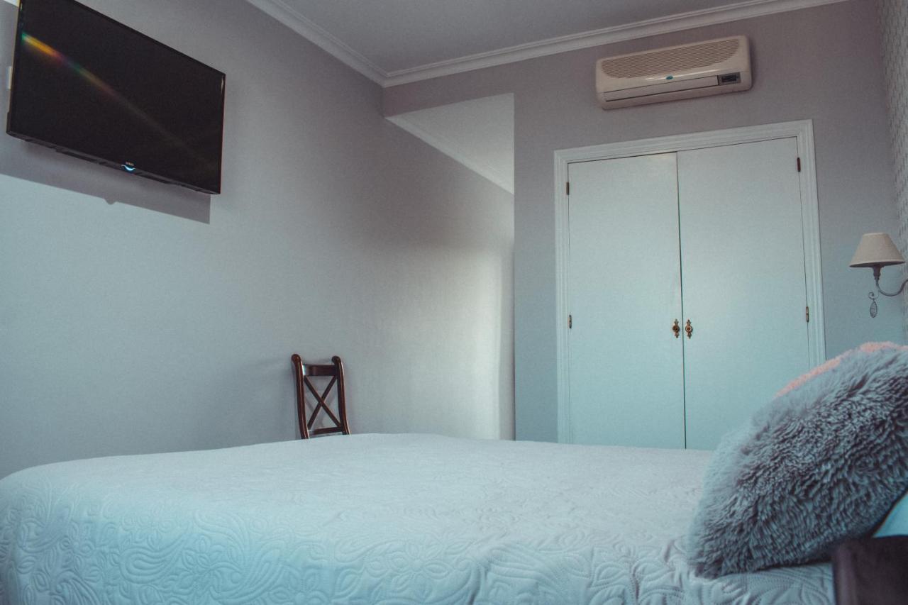 Morón de la Frontera La Morona Hotel מראה חיצוני תמונה